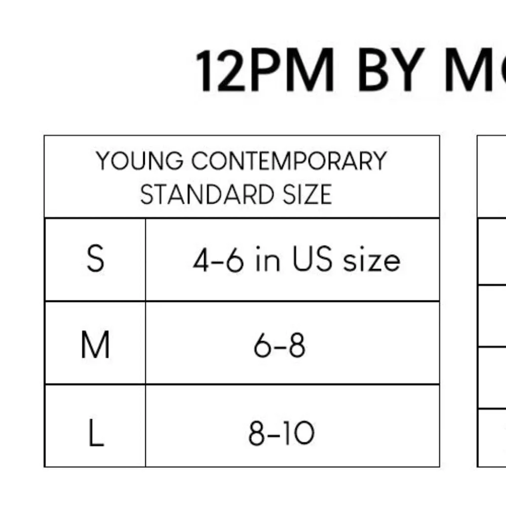 12 PM BY MON AMI Color Block Long Sleeve Sweater Size Small NWT - Picture 5 of 5